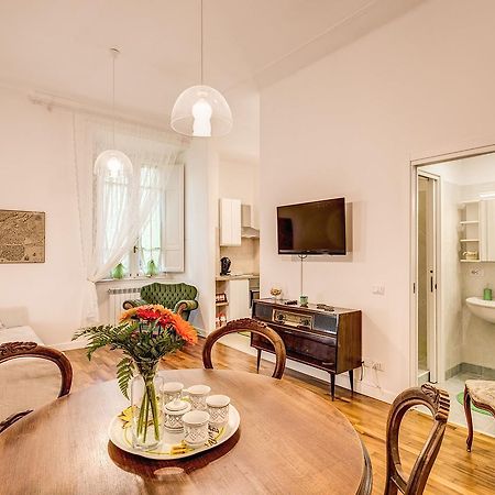 ローマCasa Di Nonno Turiアパートメント エクステリア 写真